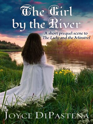 cover image of The Girl by the River